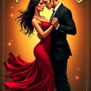 Sensual Salsa Styling for Ladies & Men